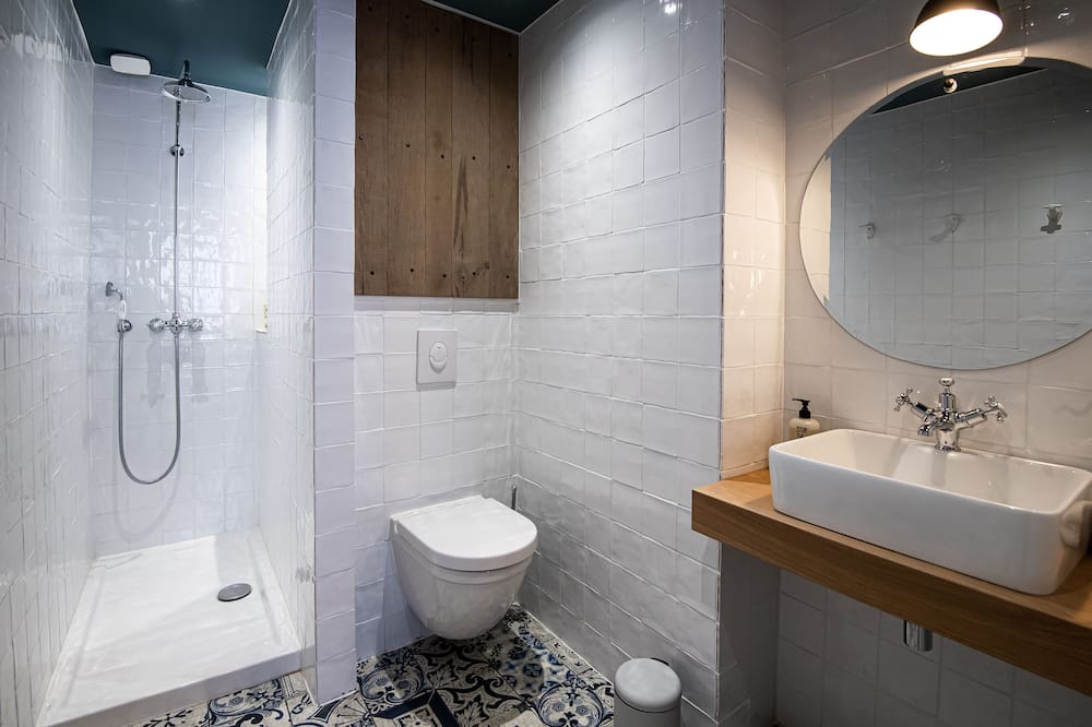 ラ メゾン ボルベール 写真