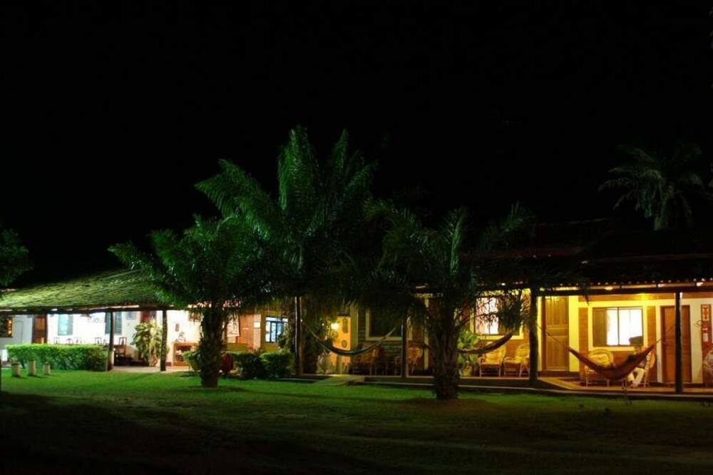 ポウサダ ピウヴァル 写真