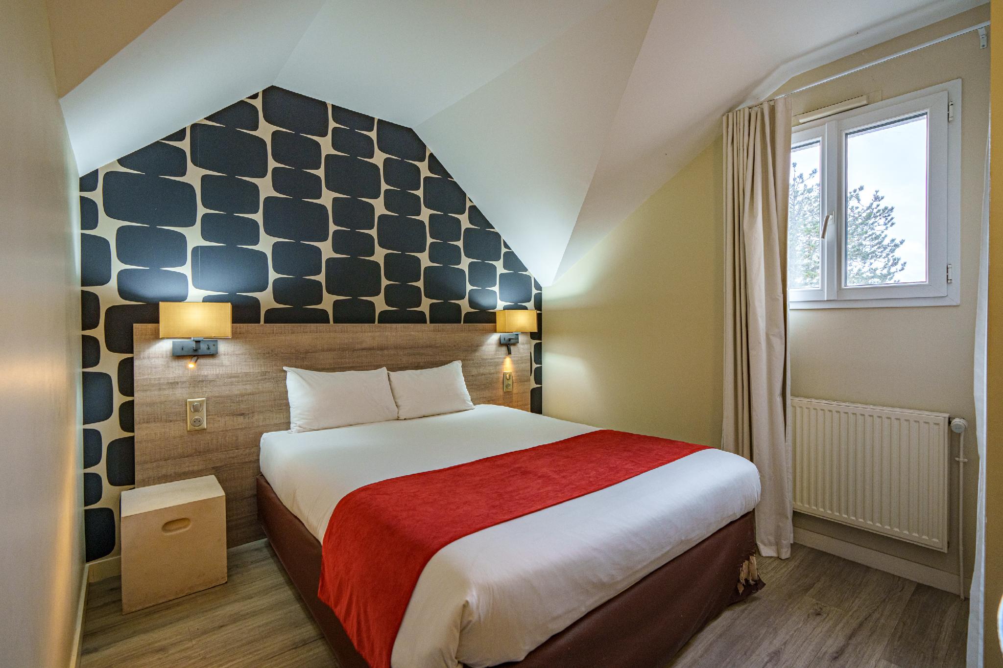 The Originals City, Hôtel La Saulaie, Saumur Ouest 写真