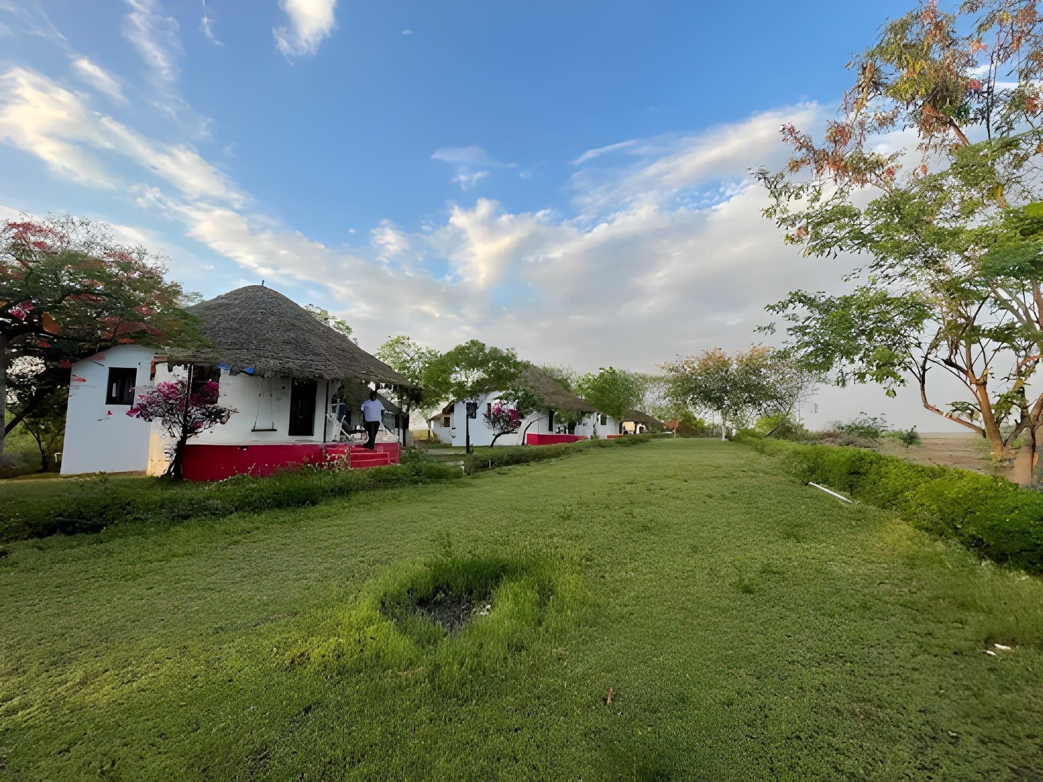 Kutch Safari Resort 写真