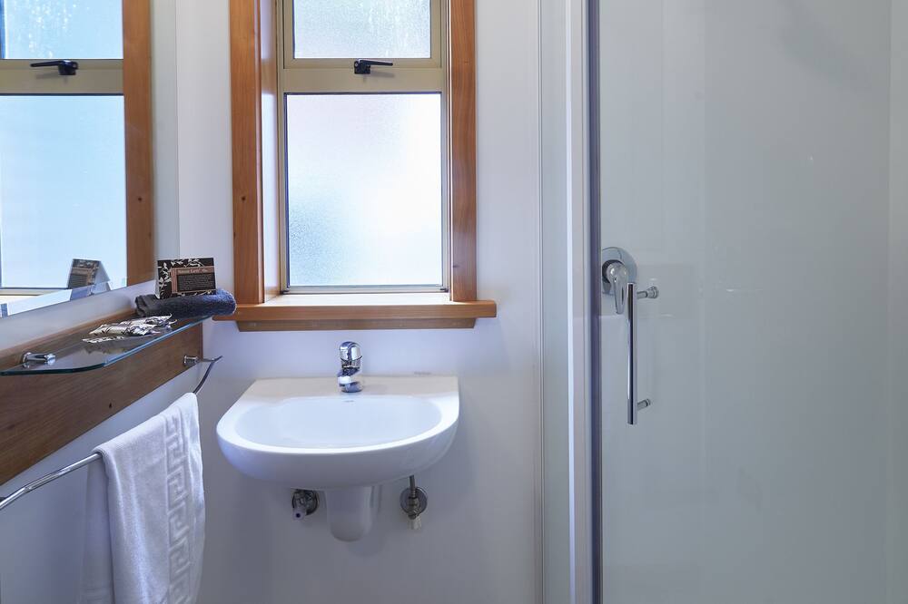 オアラキ マウント クック アルパイン ロッジ 写真