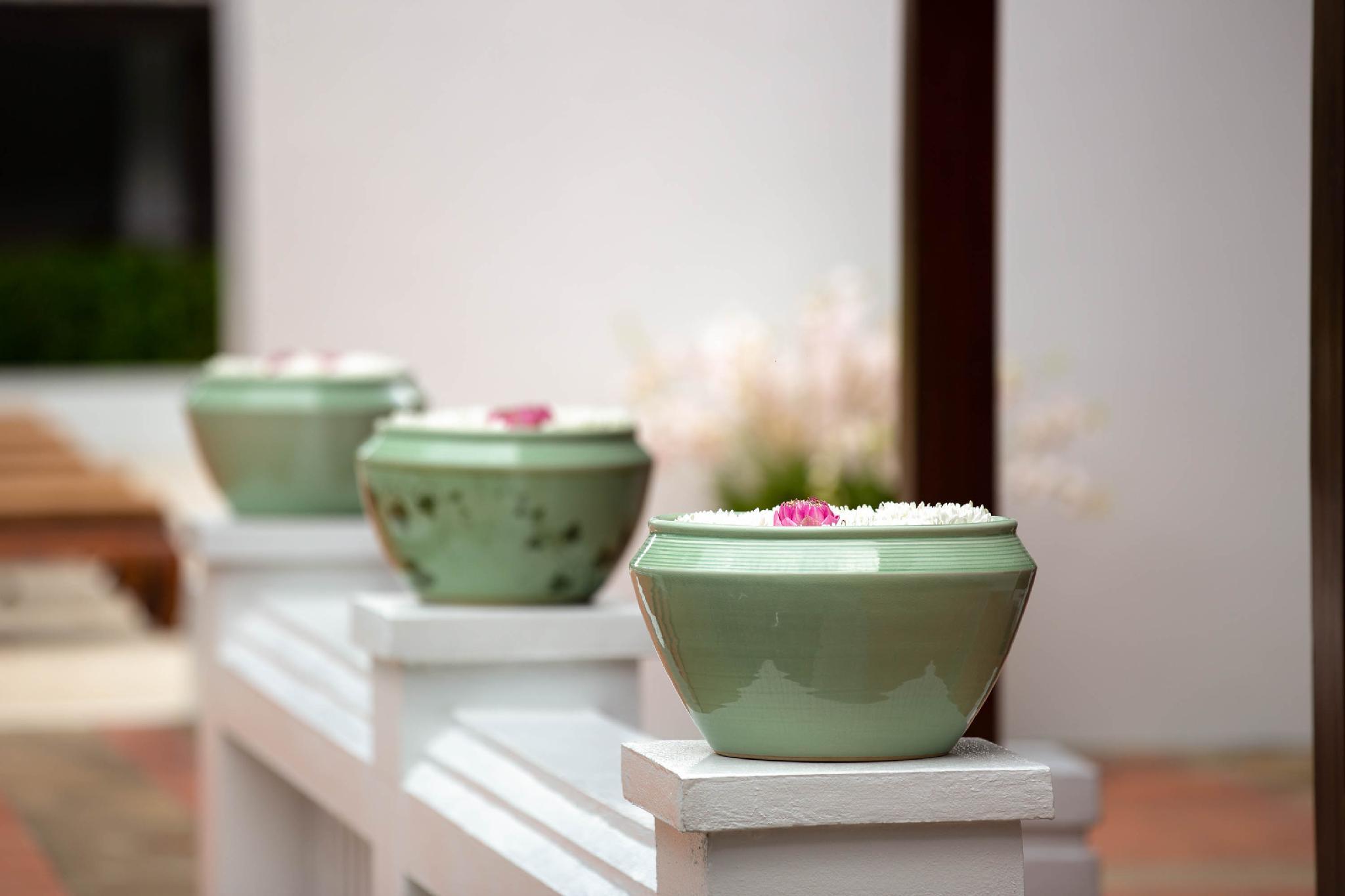 リムピン ビレッジ ホテル 写真