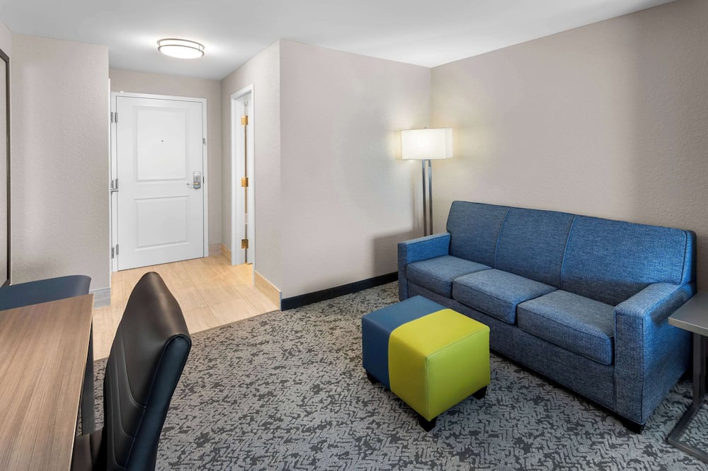 クラリオン ポワント マトゥーン ニア ユニバーシティ 写真