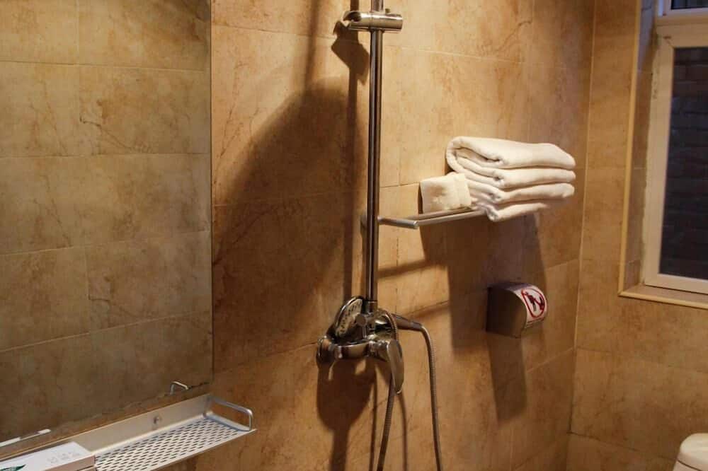 レオ ホステル (北京阿来客〓国〓青年旅舍) 写真