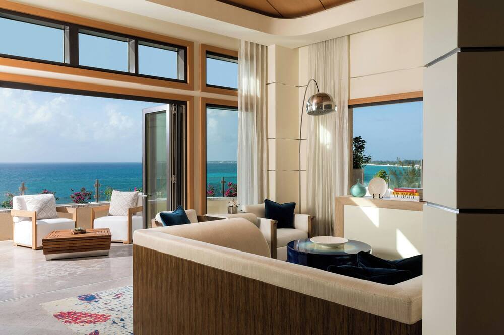 The Ritz-Carlton, Grand Cayman 写真