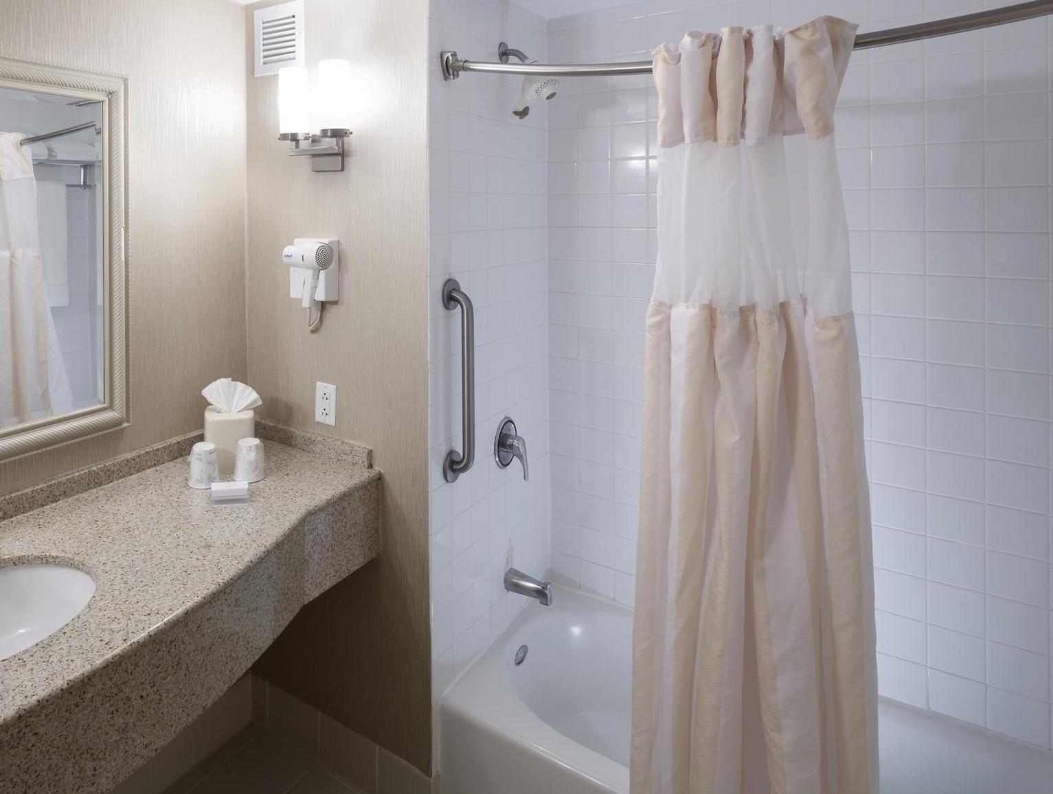 ヒルトン ガーデン イン ホテル 写真