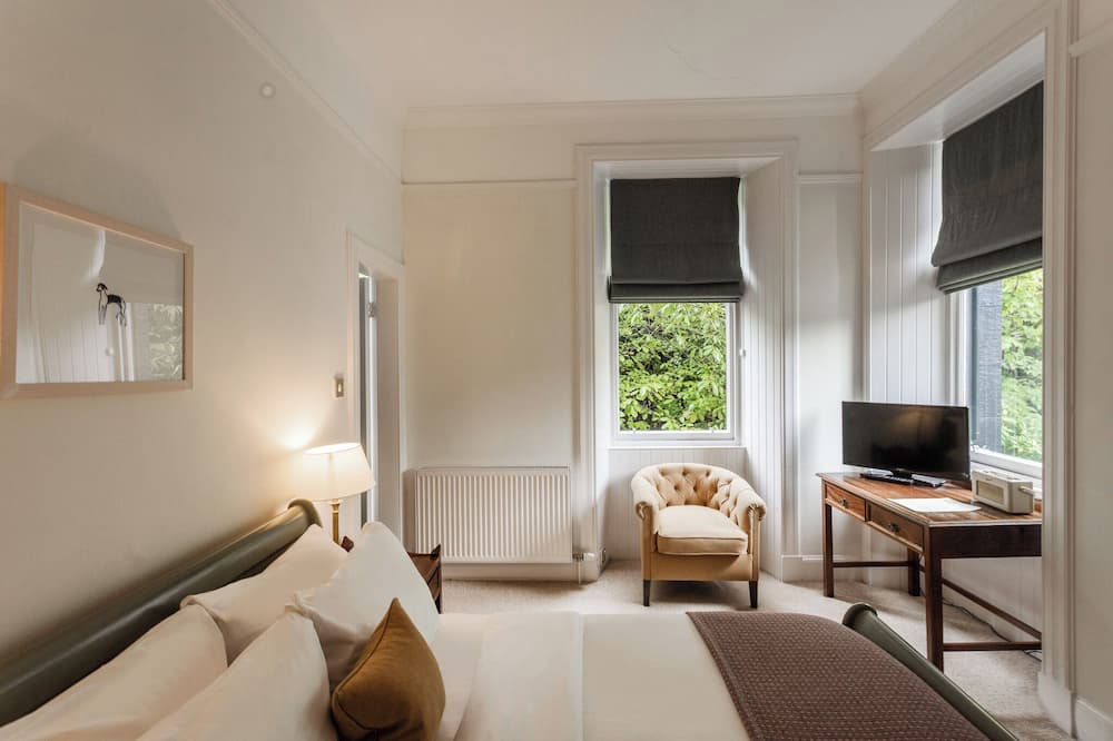 クレイゲラヒー ホテル オブ スペイサイド 写真