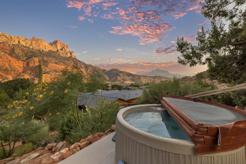 レッド ロック イン 写真