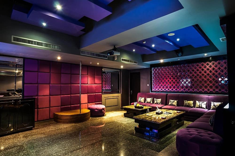 ヘルメス パレス ホテル バンダ アチェ 写真