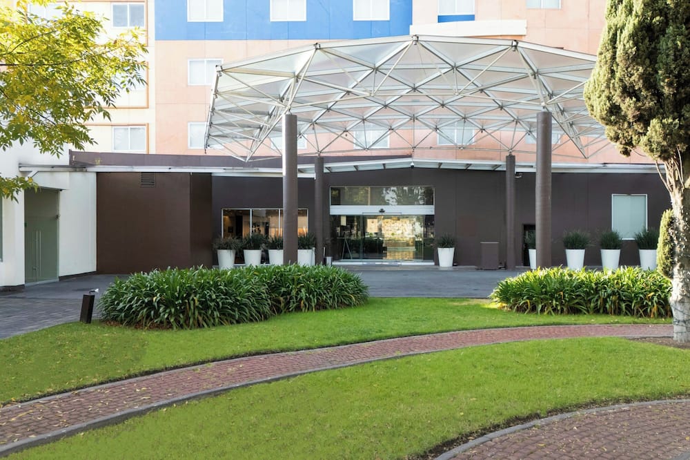 Courtyard by Marriott Toluca Tollocan 写真