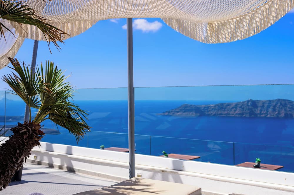 アンドロメダ ヴィラズ&スパ リゾート 写真