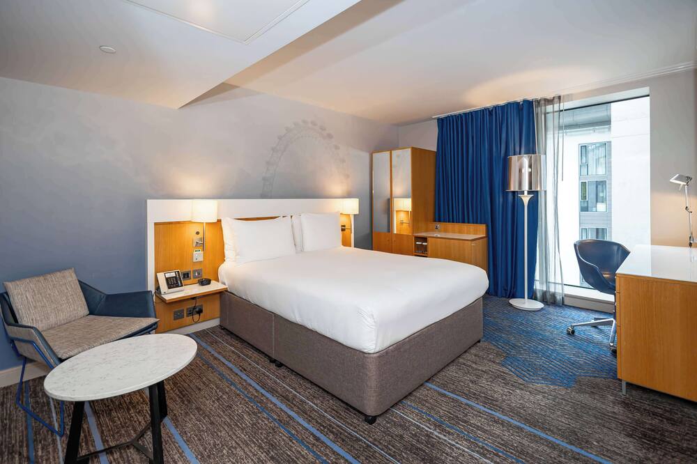 ダブルツリー バイ ヒルトン ロンドン タワー オブ ロンドン 写真