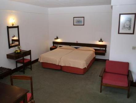 アパートホテル インペラティツ 写真