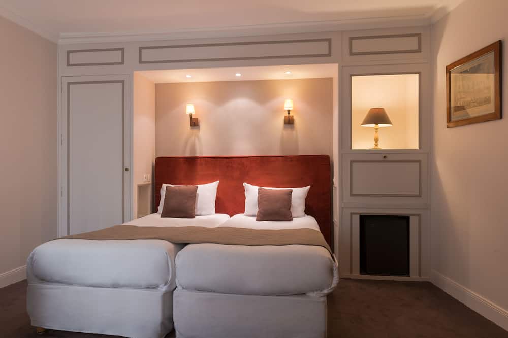 ホテル ガリヨン オペラ 写真