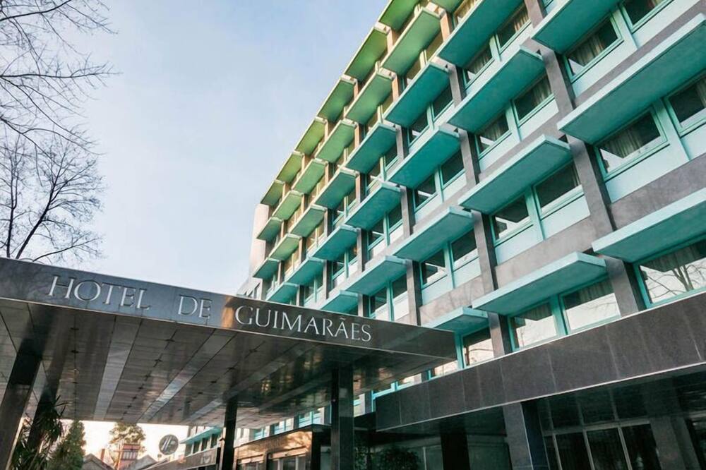 Hotel de Guimaraes 写真