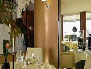 ロマンティック ホテル レジデンツ アム ゼー 写真