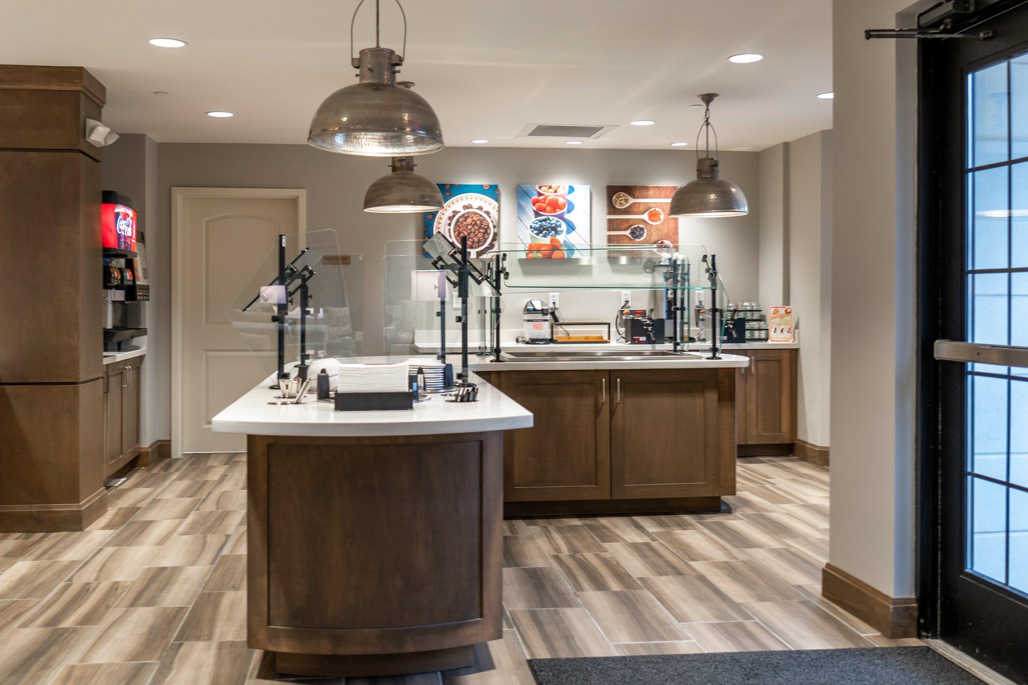 ステイブリッジ スイーツ サマーヴィル バイ IHG 写真