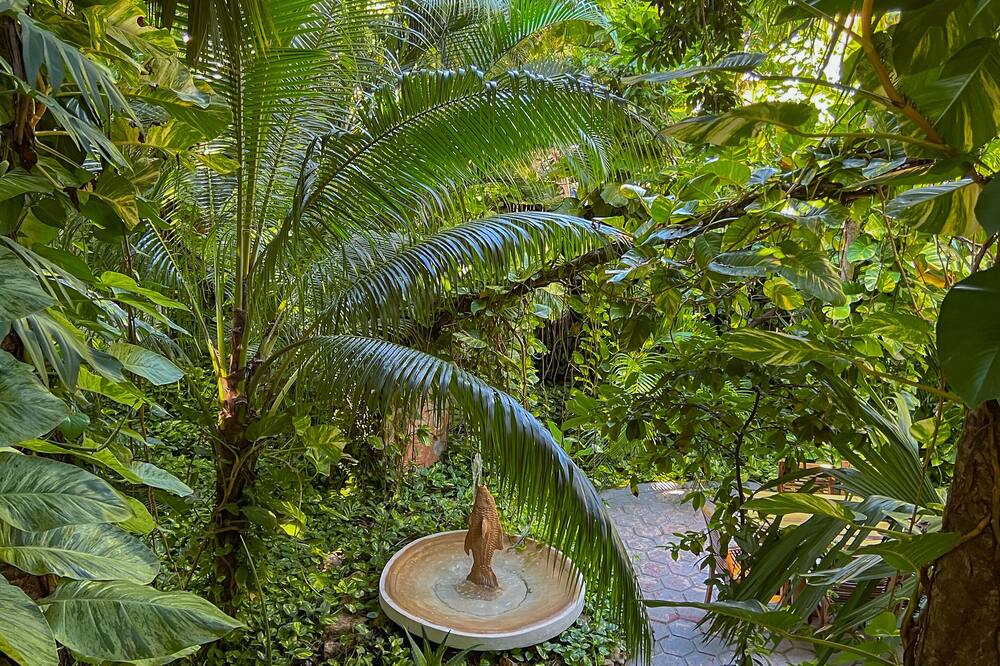 Hotel Hul-Kú 写真