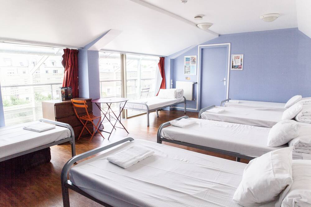 セント クリストファーズ インズ ザ カナル ホステル 写真