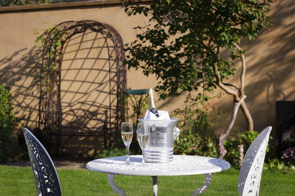 ザ クレアモント 写真