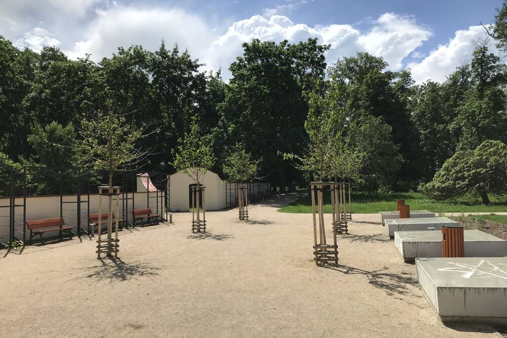 ホテル スヴォルノスト 写真