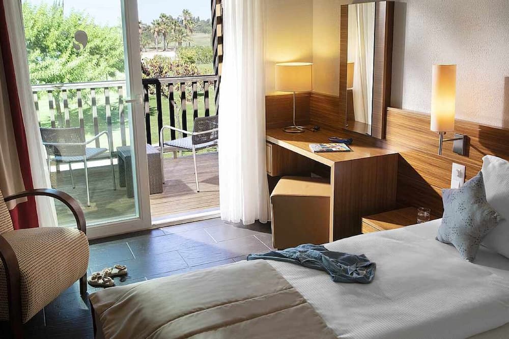 Robinson Club Quinta Da Ria 写真