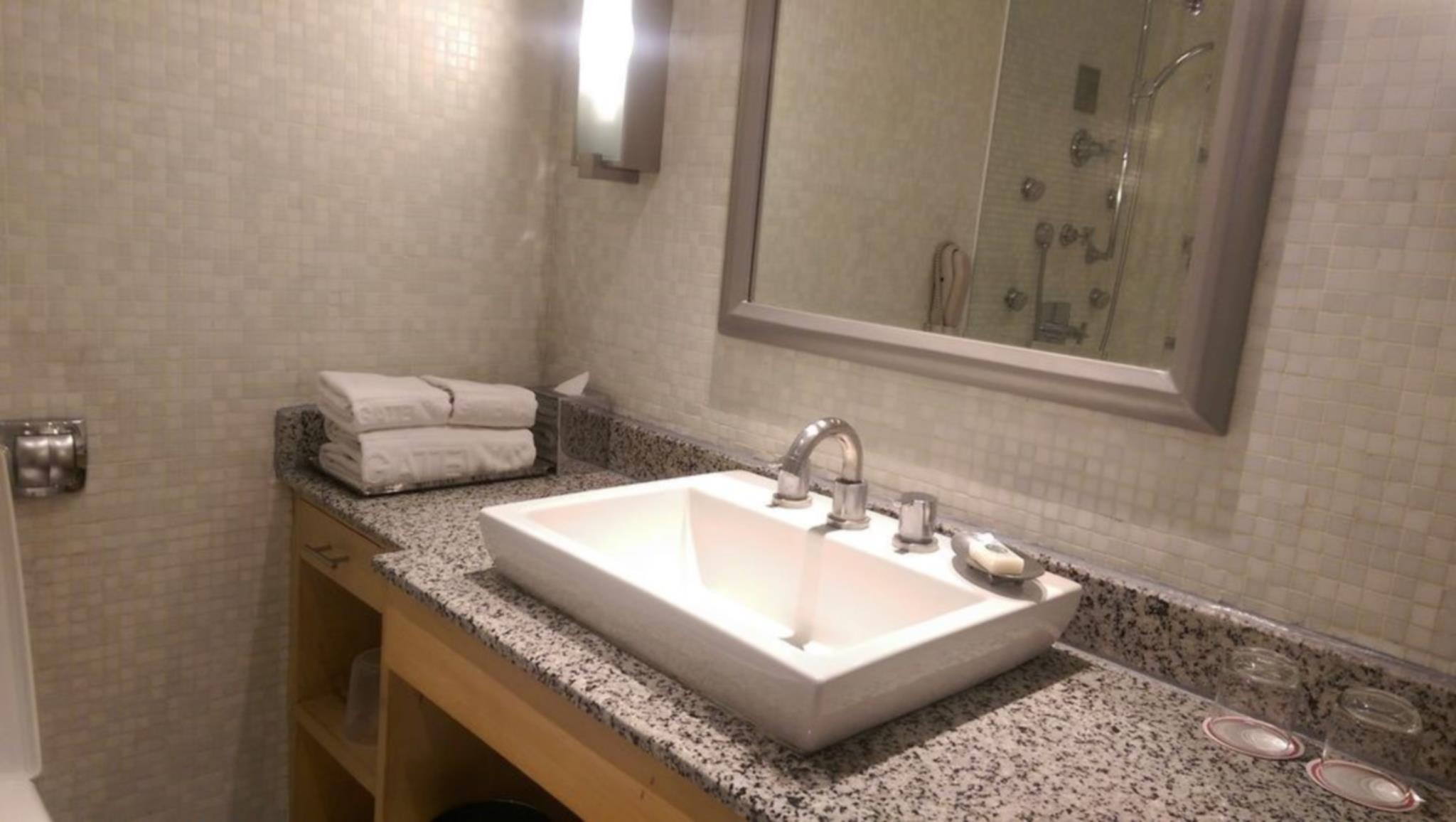 ヴィヴァンタ ベンガルール レジデンシー ロード 写真