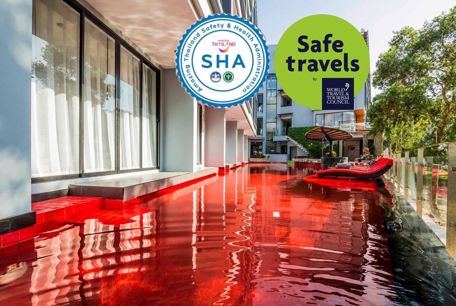 アップル ア デイ リゾート 写真