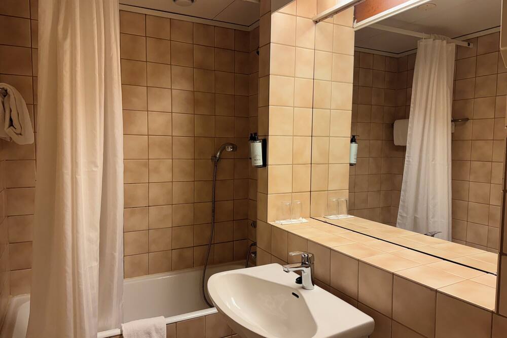 パークホテル ヴォッセヴァンゲン 写真