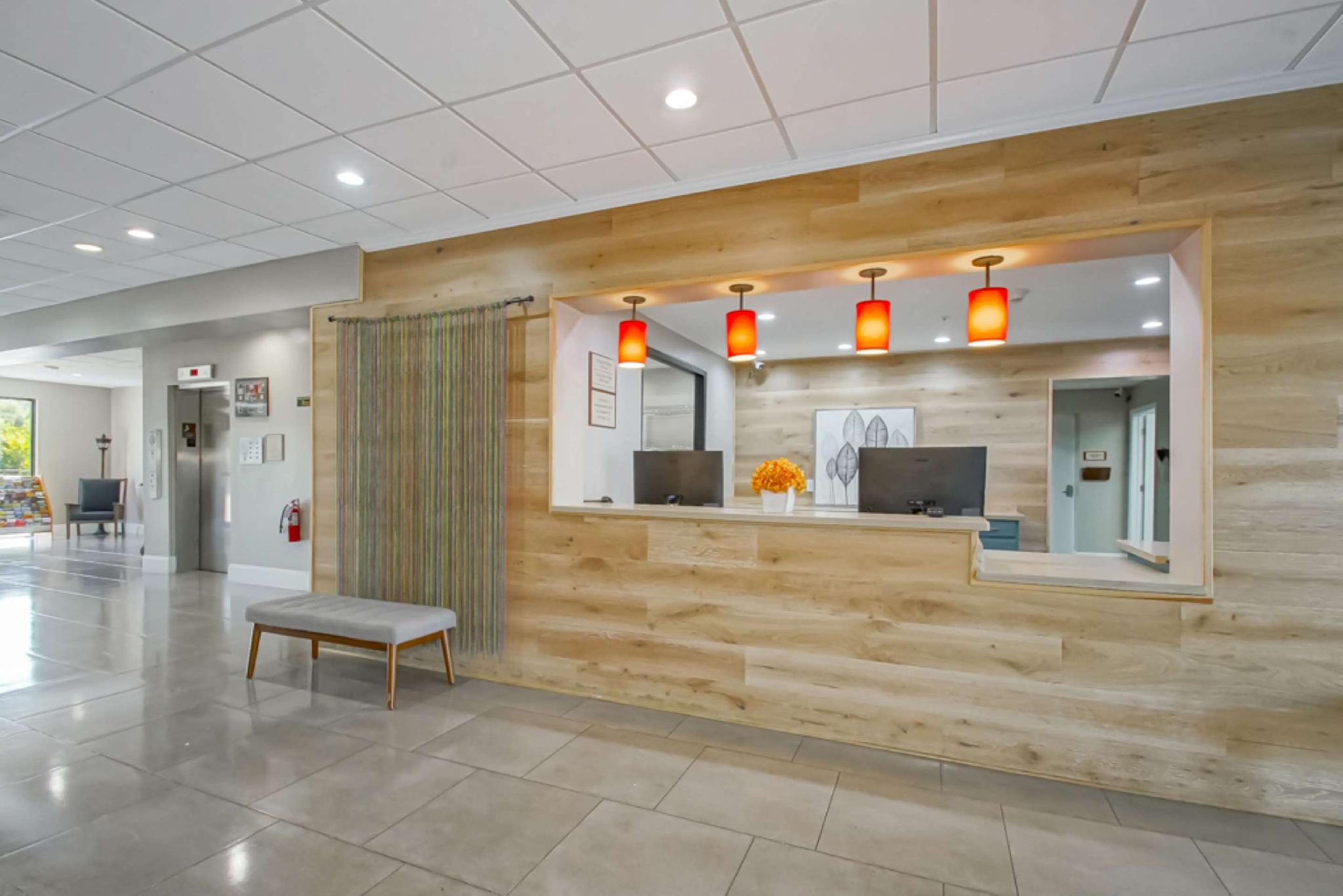 カントリー イン&スイーツ バイ ラディソン ニューオーリンズ インターステート 10 イースト LA 写真