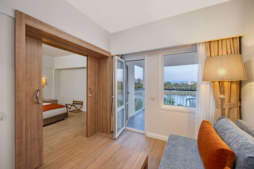 マルビダ ファミリー エコ - ウルトラ オールインクルーシブ & キッズ コンセプト 写真