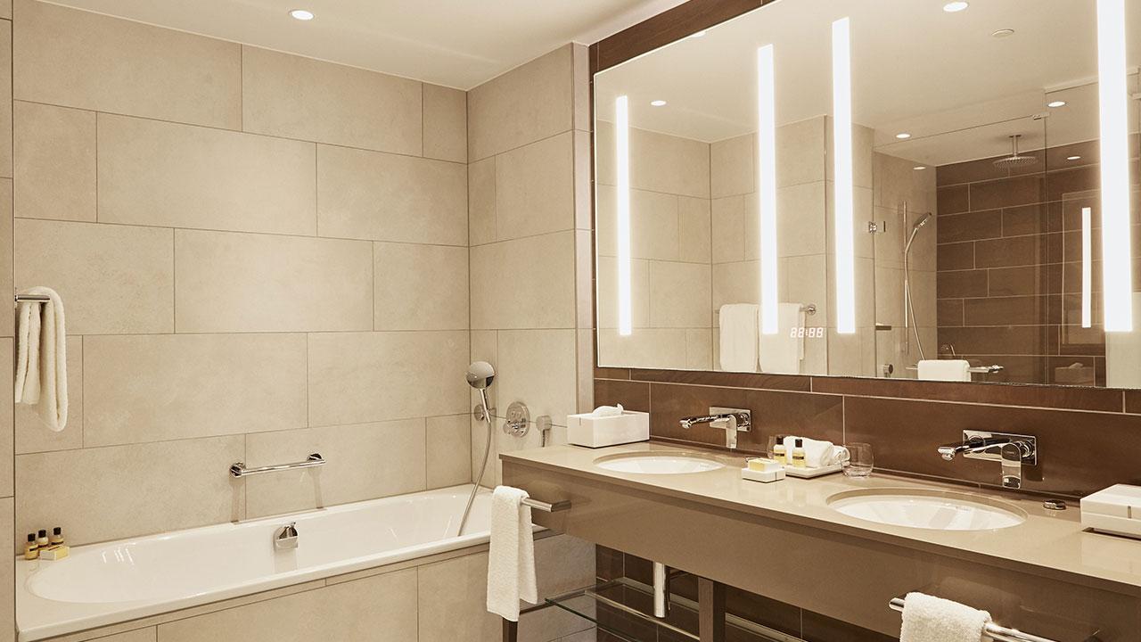 ハイアット リージェンシー アムステルダム 写真