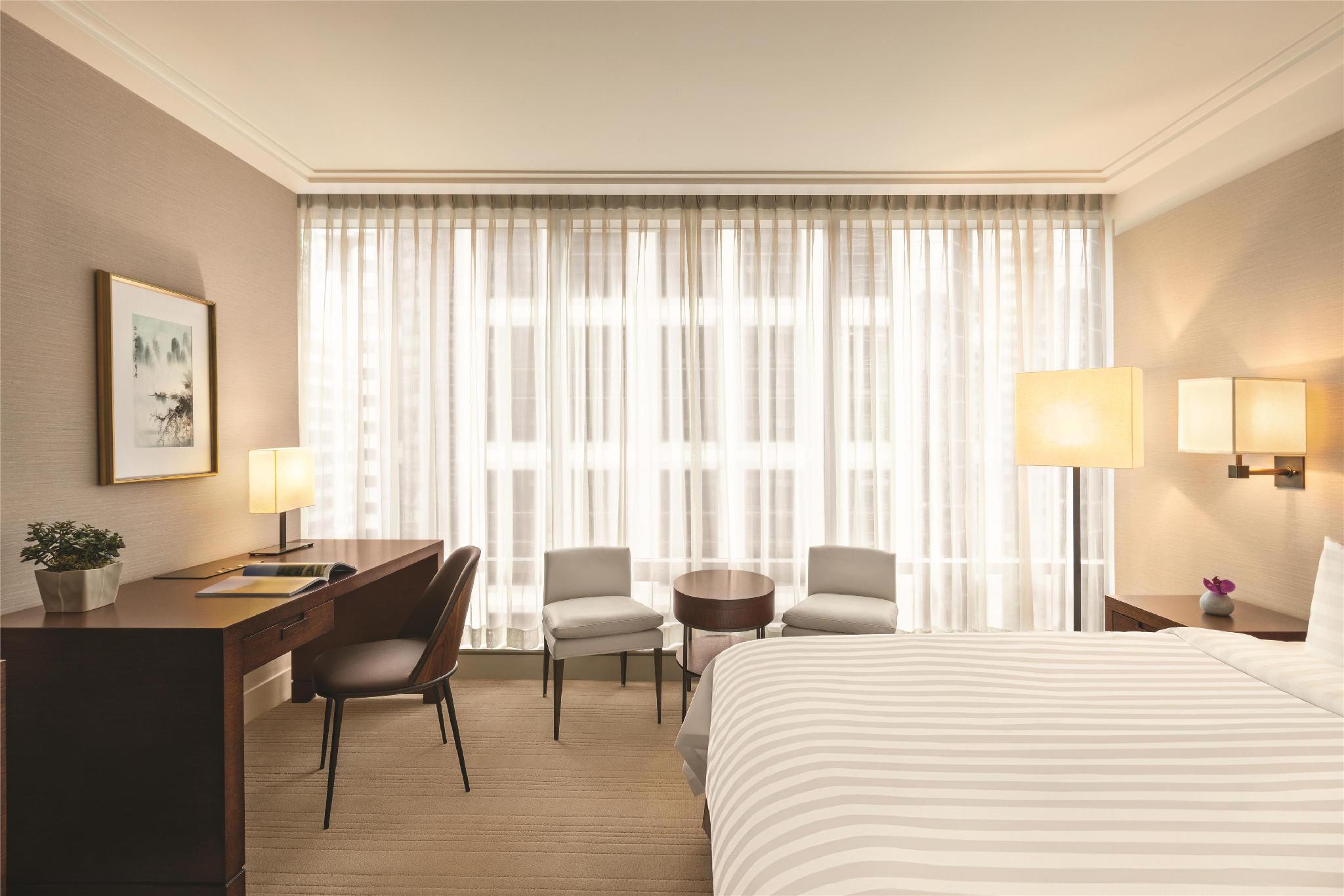 ハイアット バンクーバー ダウンタウン アルバーニ 写真