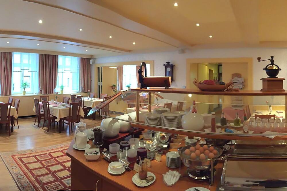 City Partner Hotel Hollander Hof 写真