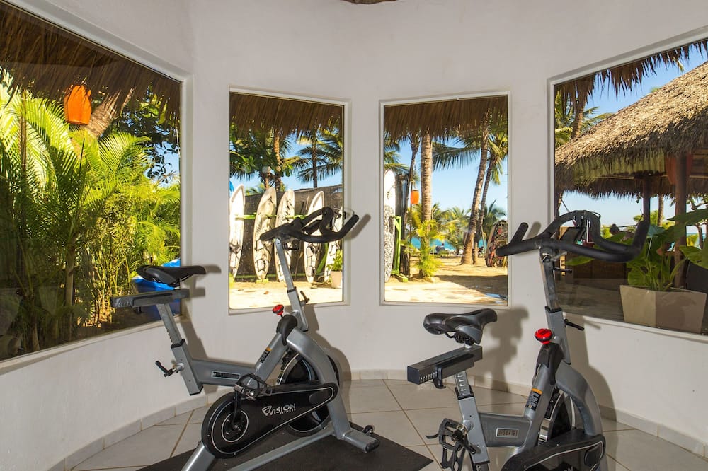 ヴィラ タイナ 写真