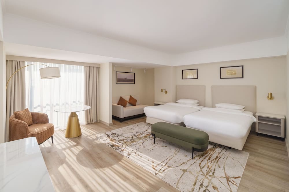 Hyatt Regency Bishkek 写真