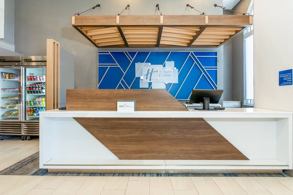 ホリデー イン エクスプレス クリアウォーター イースト - アイコット センター by IHG 写真
