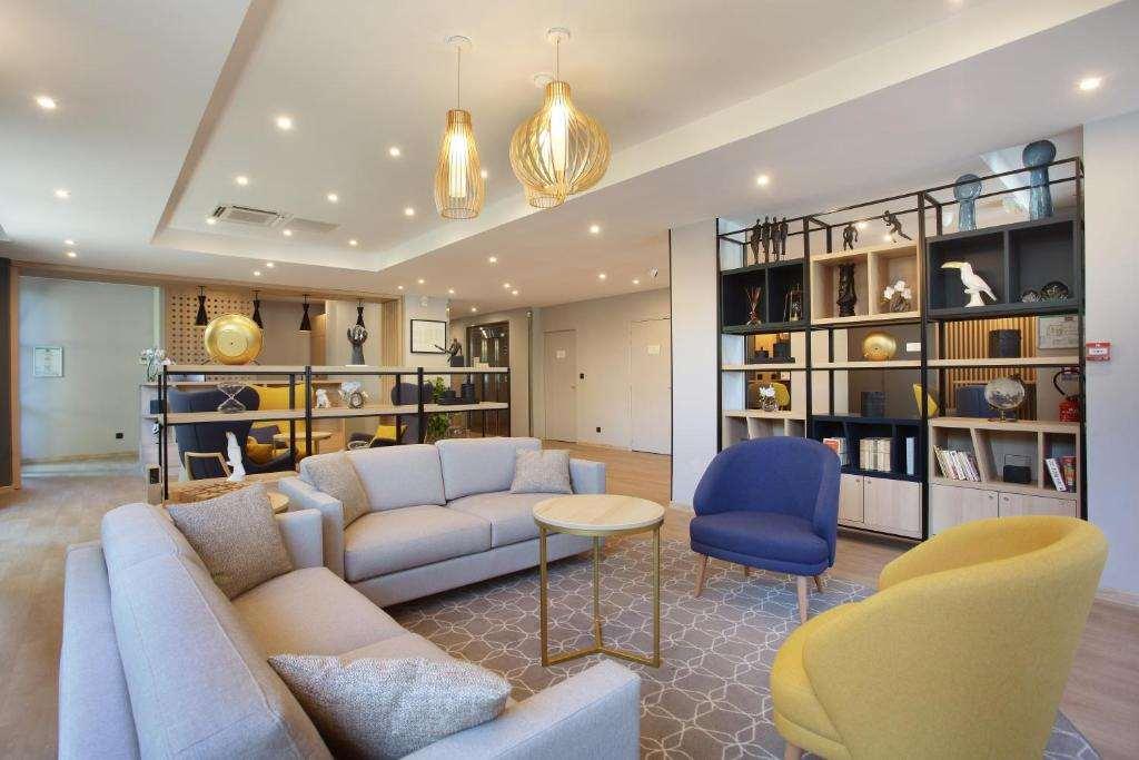 アパート ホテル オダリス シティ エクス アン プロヴァンス レ フロリディアネス 写真