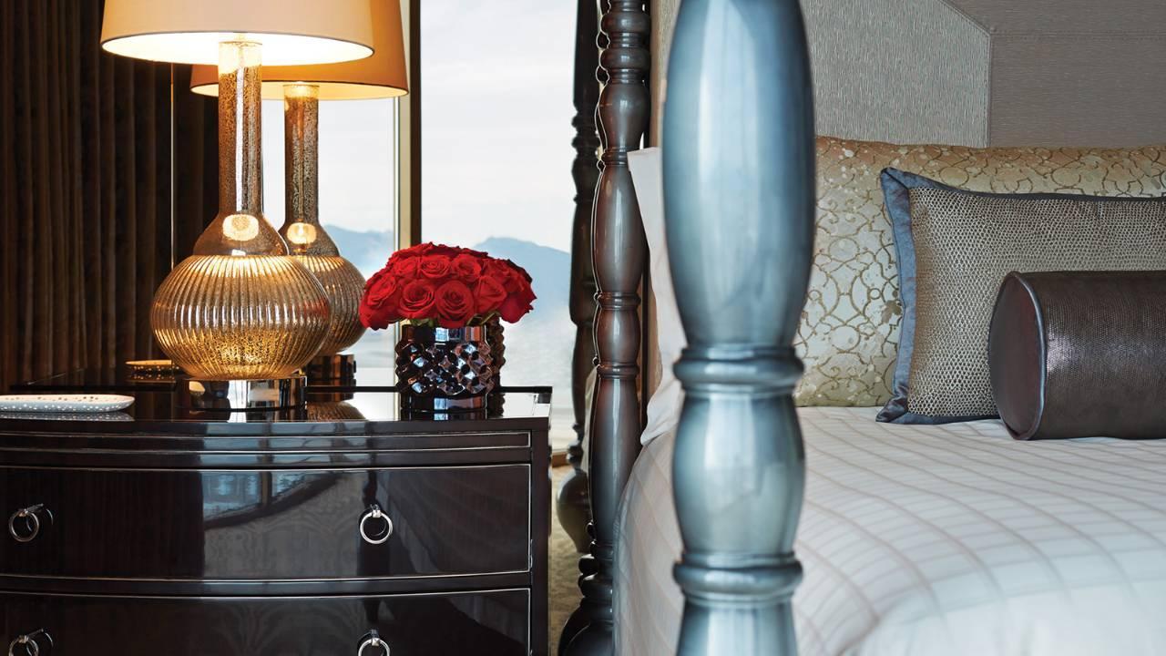 フォーシーズンズ ホテル ラスベガス 写真