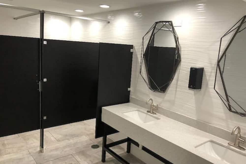 ミッドタウン ホテル - ダウンタウン ニューオーリンズ 写真