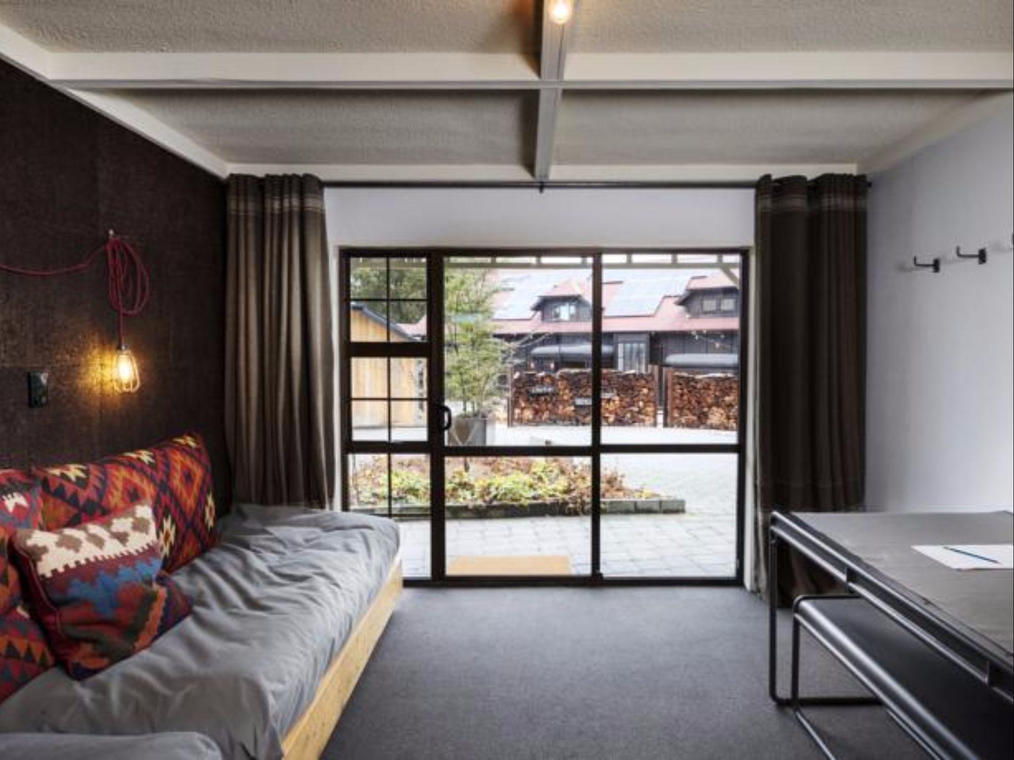 シャーウッド クイーンズタウン 写真