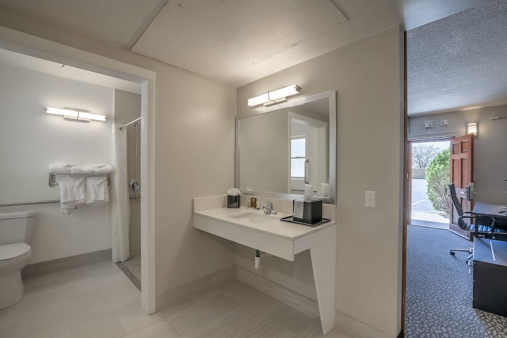 エル センデロ イン, アン アセンド コレクション ホテル 写真