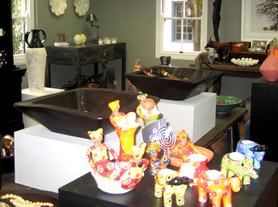 ジ オーナーズ コテージ アット グランデ プロベンス ヘリテージ エステート 写真