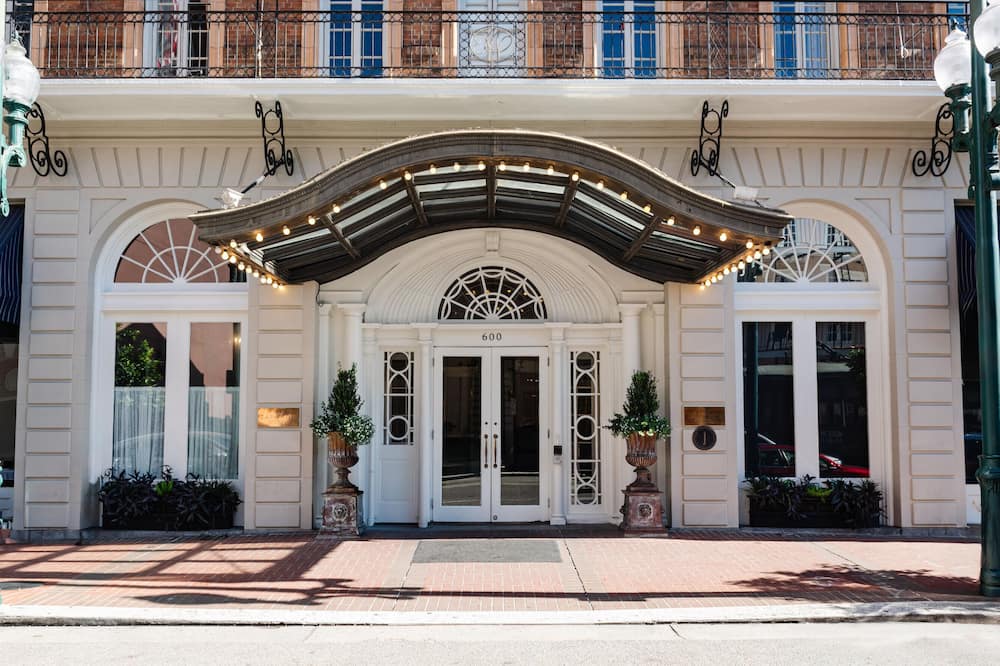 The Lafayette by LuxUrban, Trademark Collection by Wyndham 写真