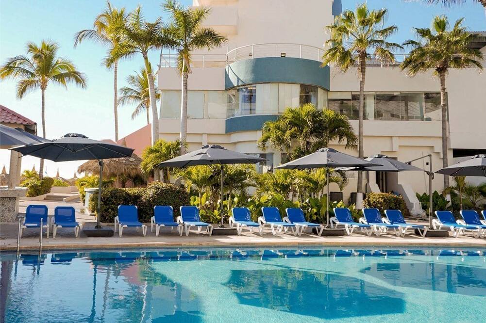 Mision Mazatlan 写真