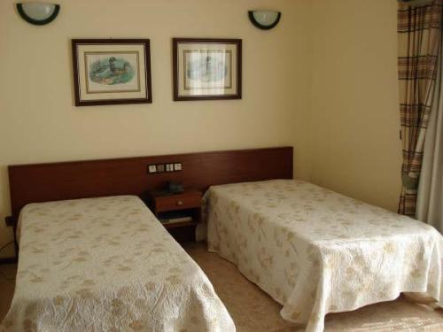 Europeia Hotel 写真