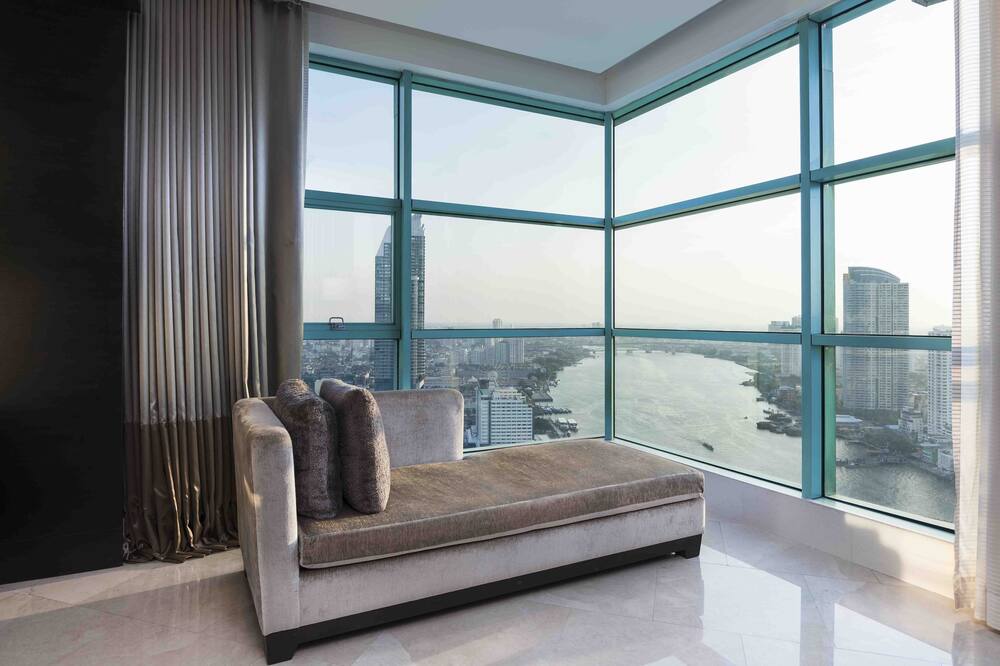 チャトリウム ホテル リバーサイド バンコク 写真