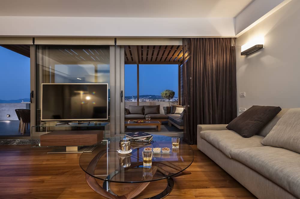 Samaria Hotel 写真