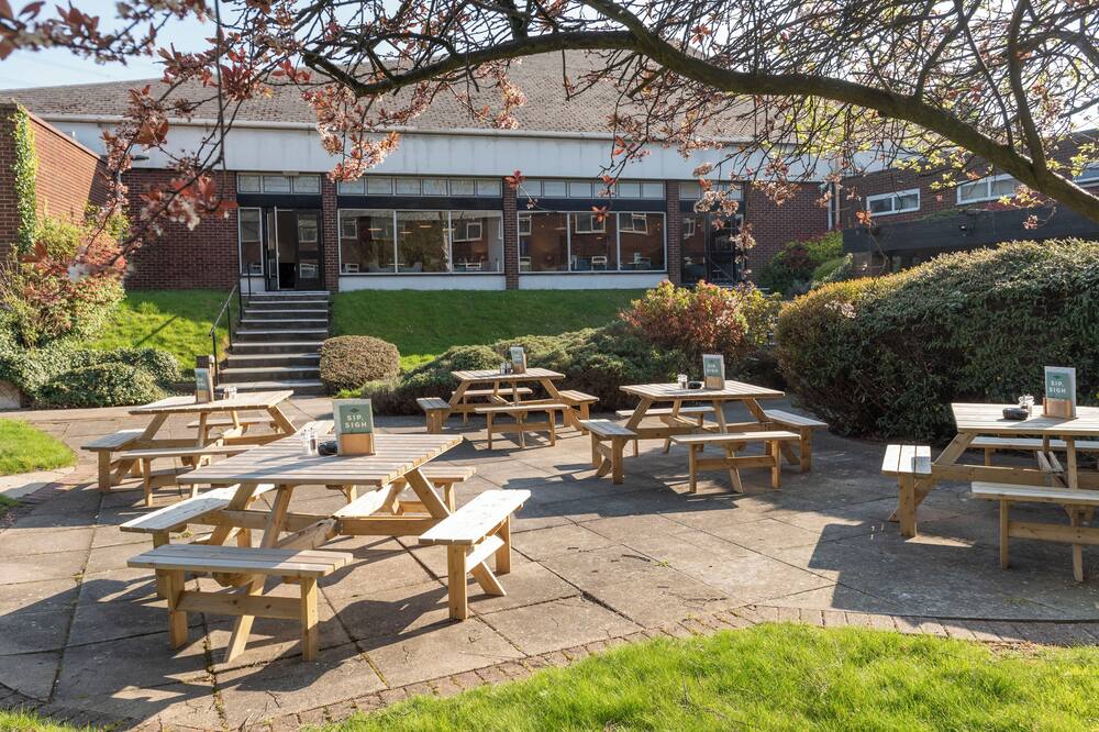 Holiday Inn Birmingham M6 J7 By IHG 写真