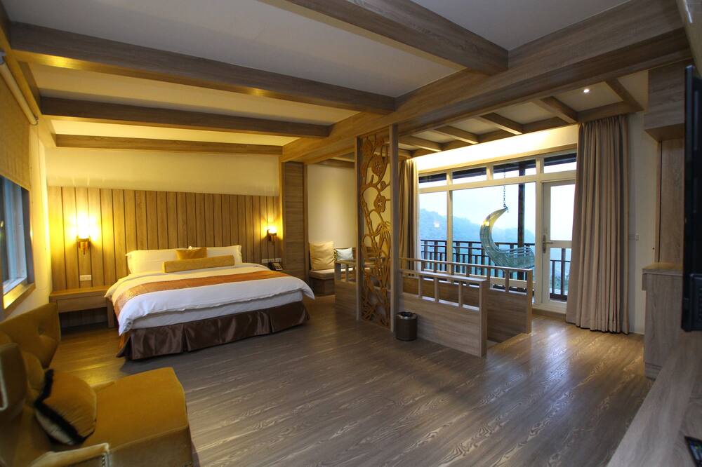 ムーン ウォーター リゾート 写真